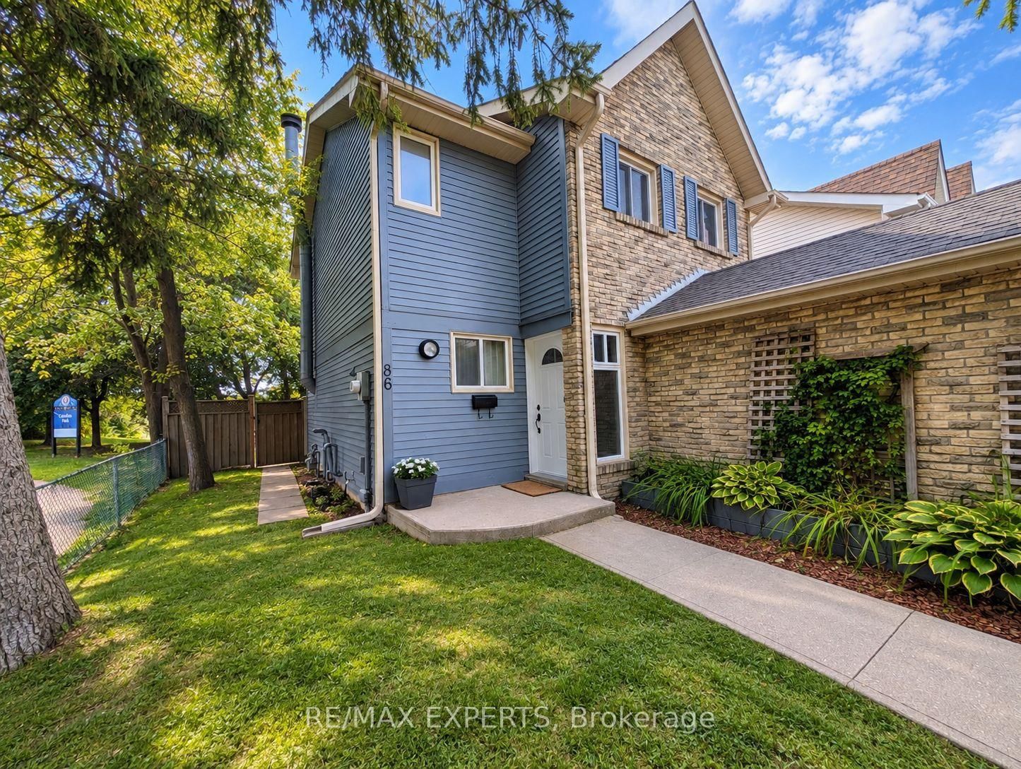 86 Sutter Avenue • Brampton, ON photo 4