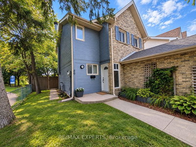 86 Sutter Avenue • Brampton, ON photo 4