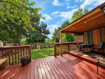 86 Sutter Avenue • Brampton, ON photo 6