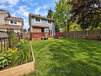 86 Sutter Avenue • Brampton, ON photo 8