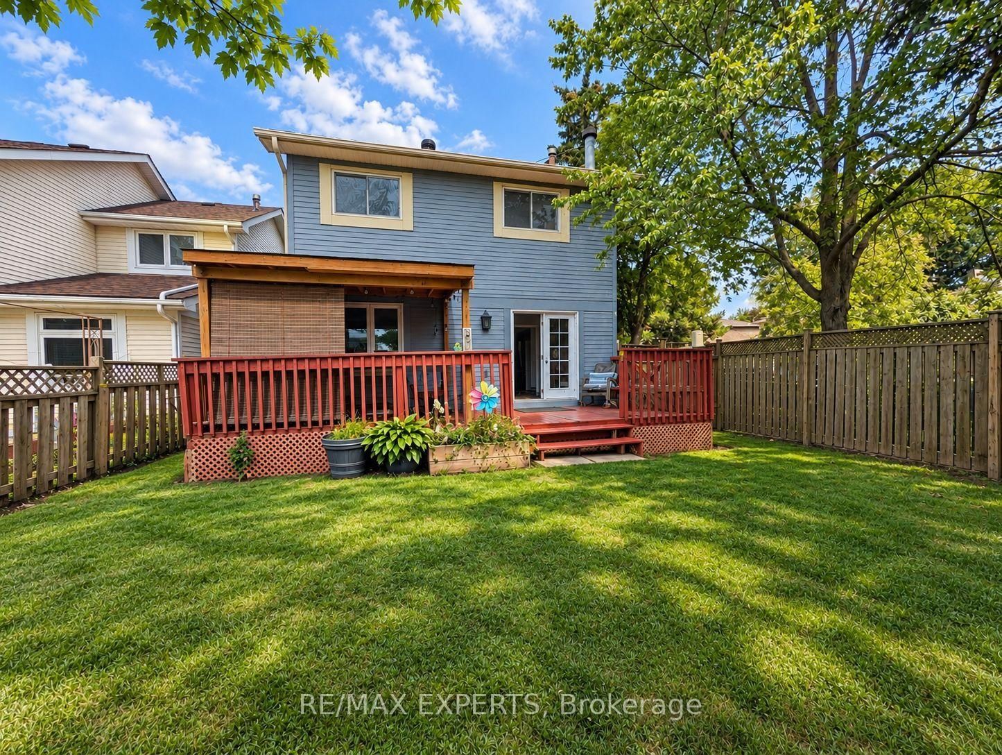 86 Sutter Avenue • Brampton, ON photo 9