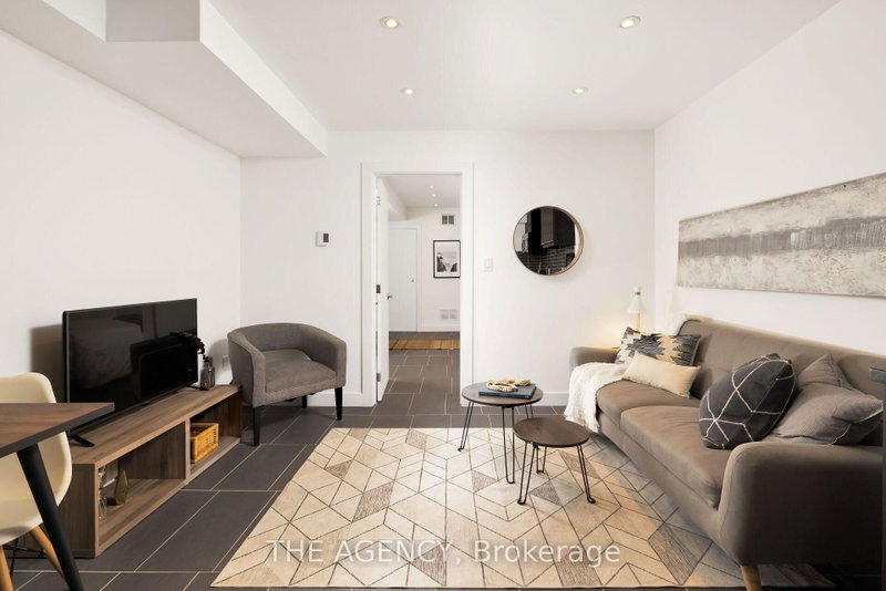 Lower - 135 Prescott Avenue