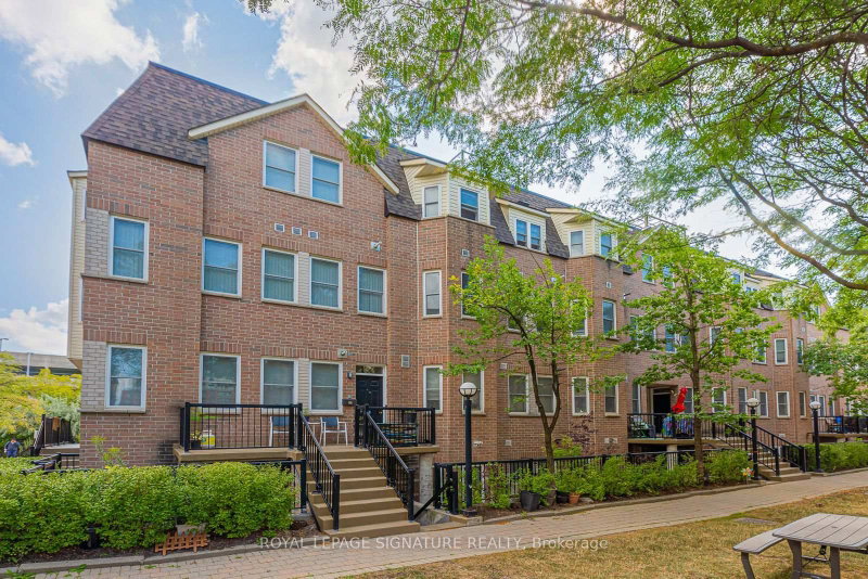 216 - 760 Lawrence Avenue W