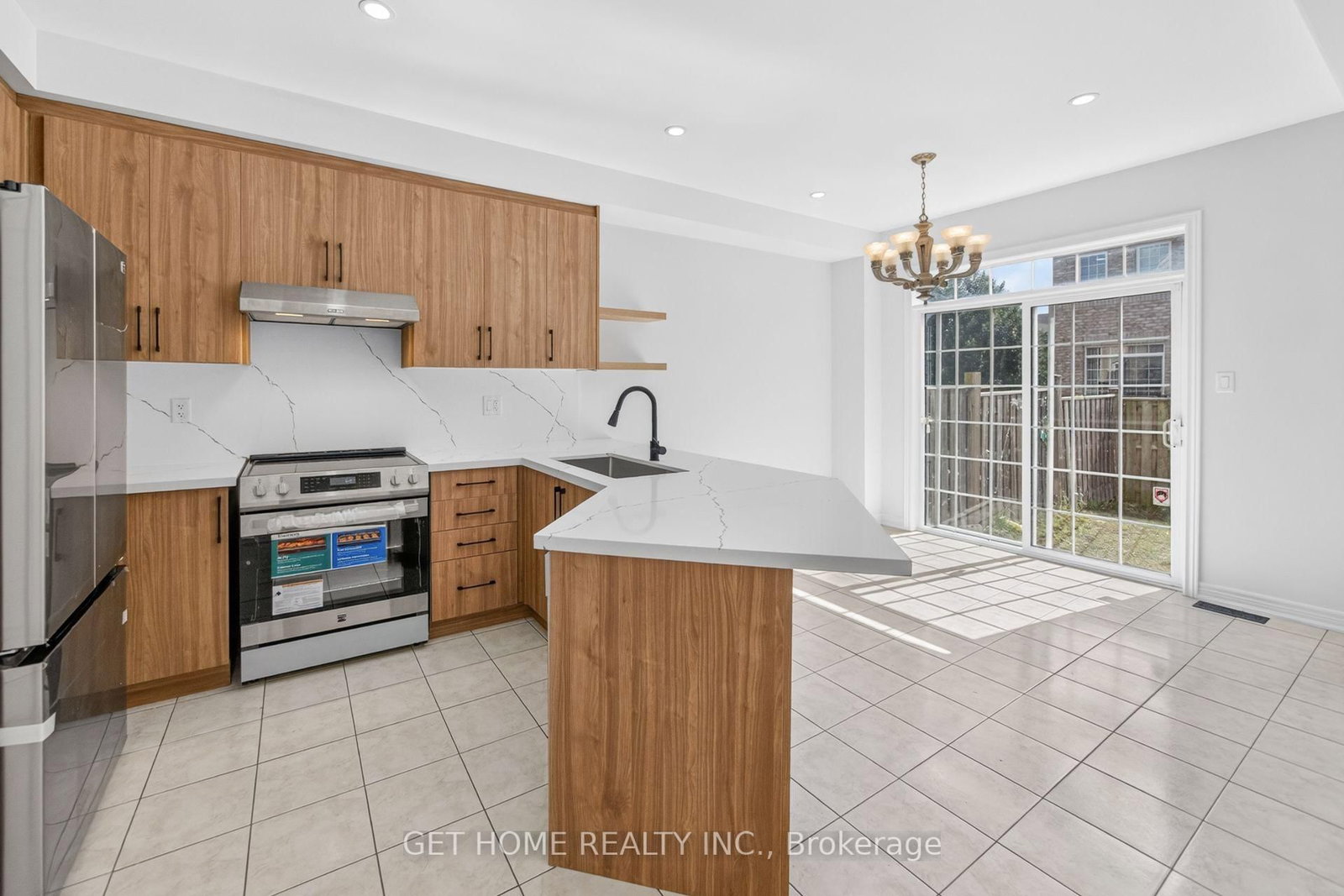 3 Callalily Road • Brampton, ON photo 18