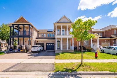 3 Callalily Road • Brampton, ON photo 2