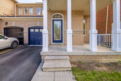 3 Callalily Road • Brampton, ON photo 3