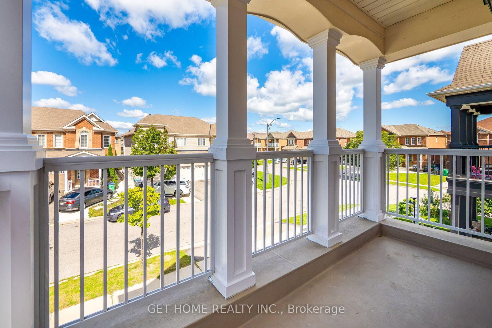 3 Callalily Road • Brampton, ON photo 34