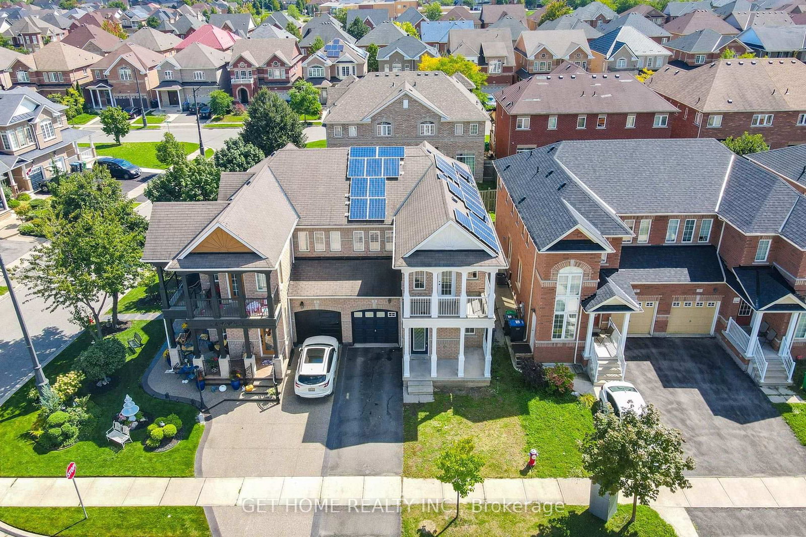 3 Callalily Road • Brampton, ON photo 44
