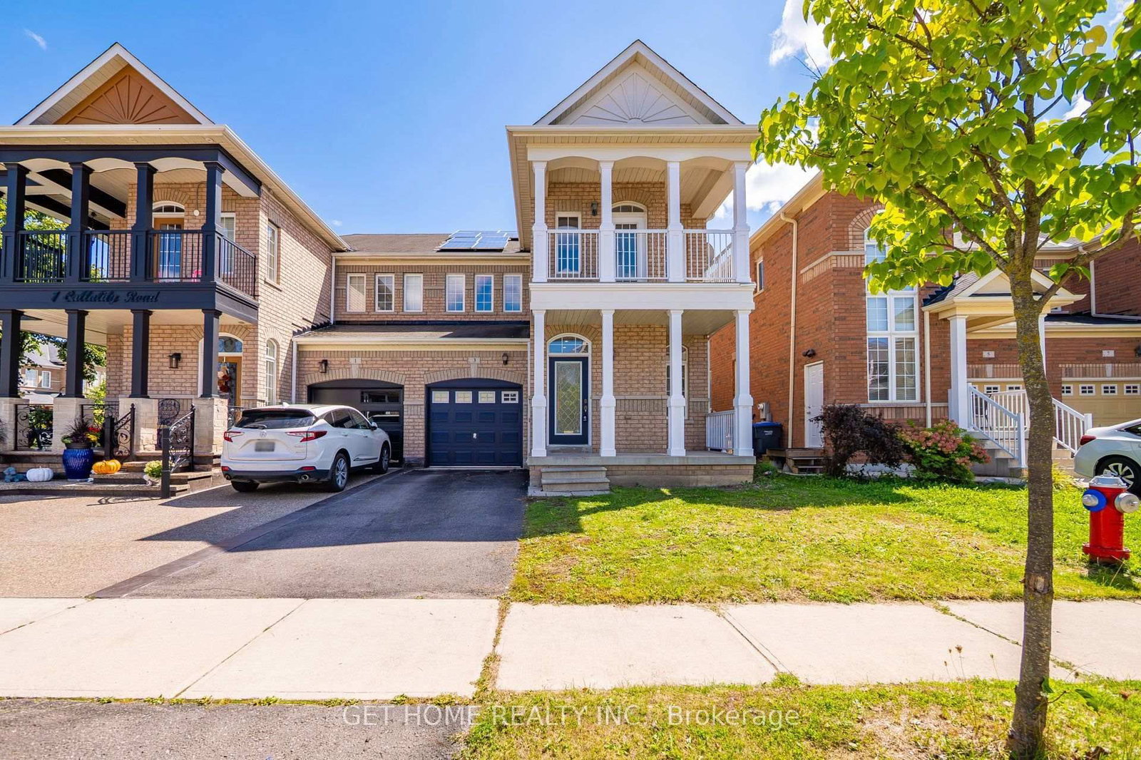 3 Callalily Road • Brampton, ON photo 45