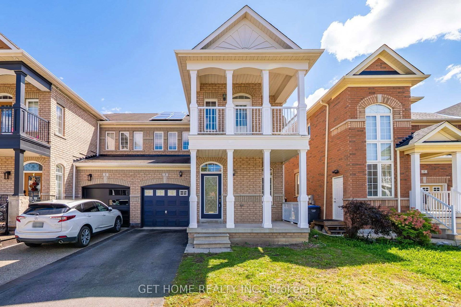 3 Callalily Road • Brampton, ON photo 47