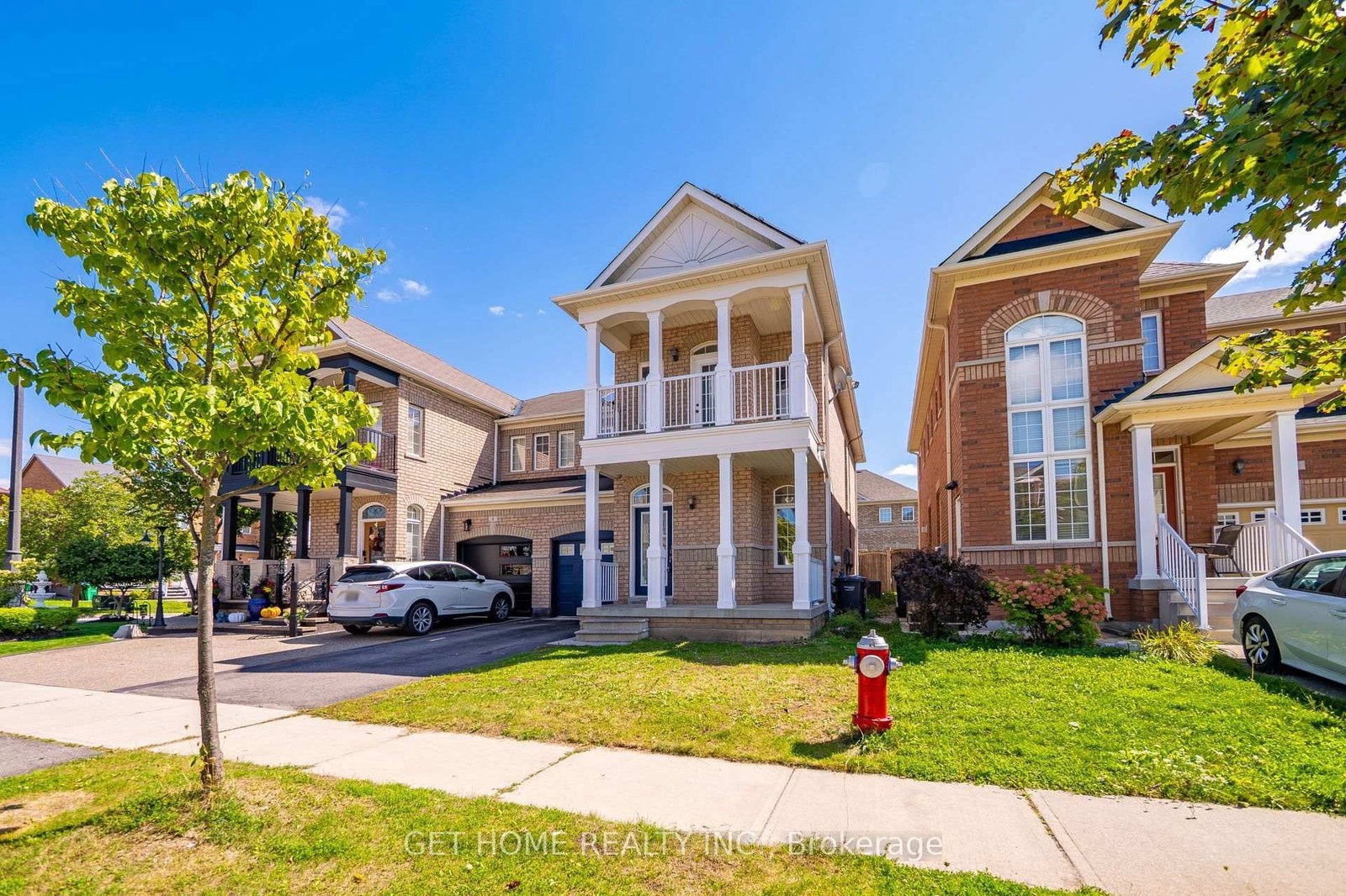 3 Callalily Road • Brampton, ON photo 48