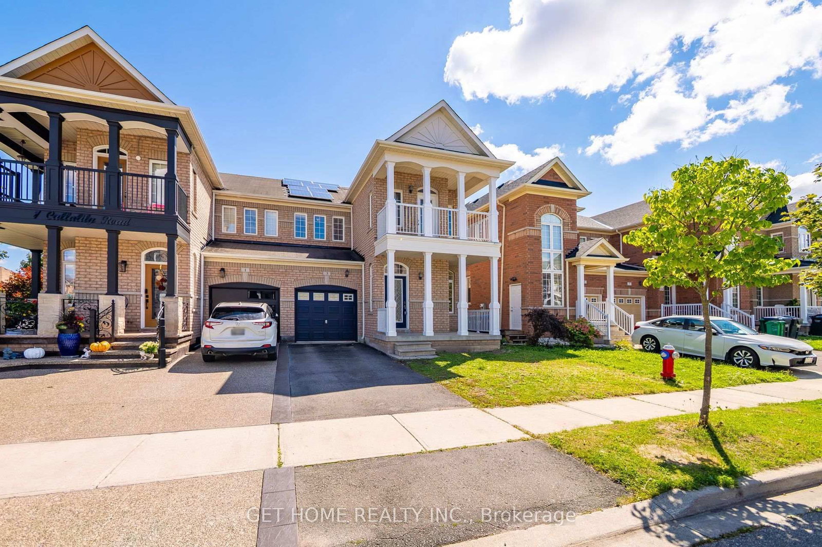 3 Callalily Road • Brampton, ON photo 49