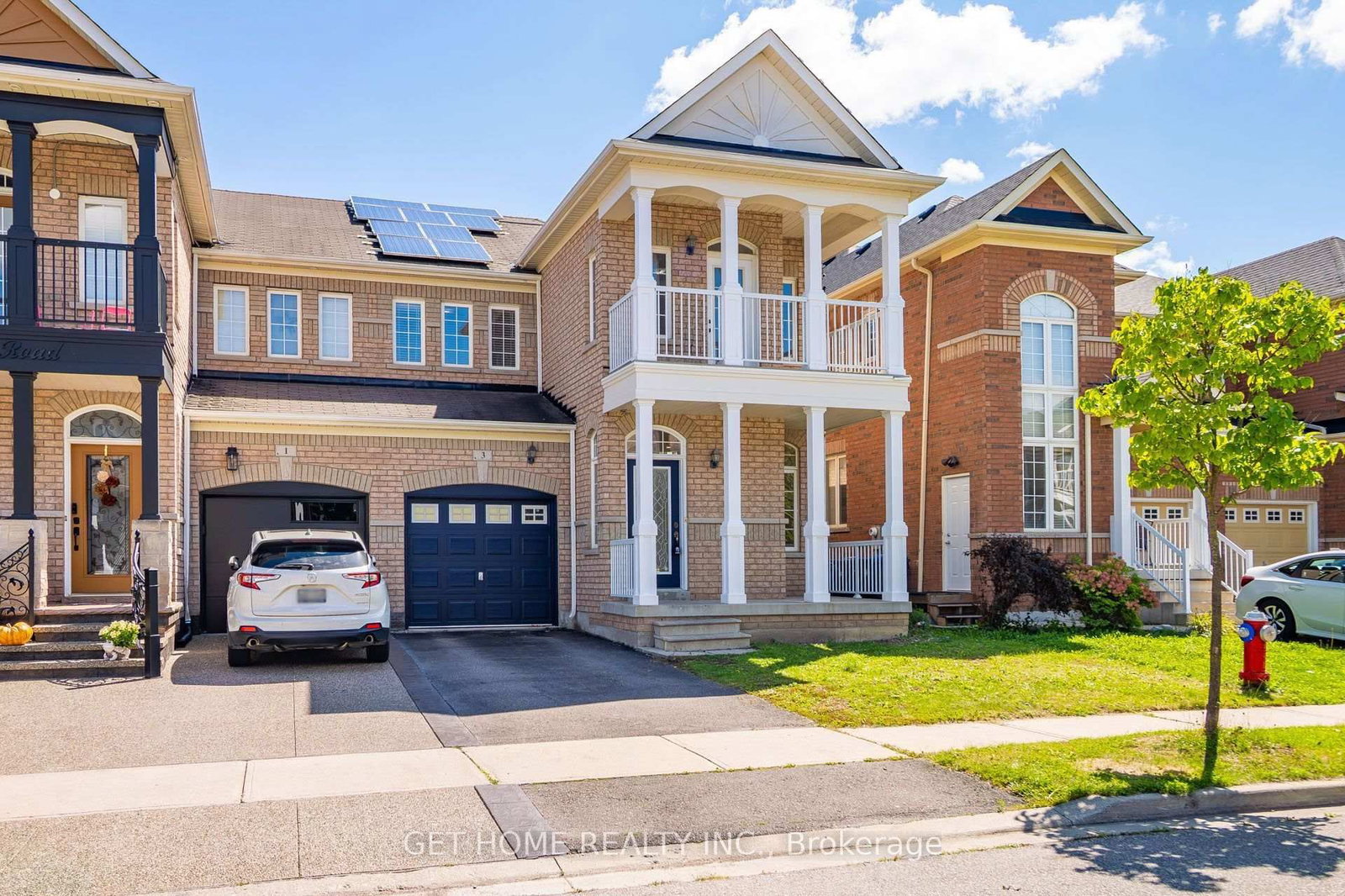 3 Callalily Road • Brampton, ON photo 50