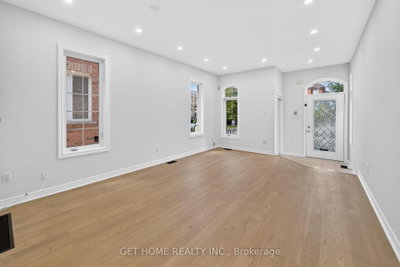 3 Callalily Road • Brampton, ON photo 7