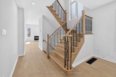 3 Callalily Road • Brampton, ON photo 8