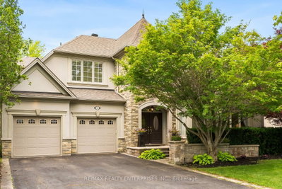 535 Canyon Street • Mississauga, ON photo 2