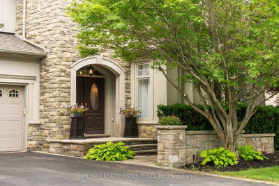 535 Canyon Street • Mississauga, ON photo 4