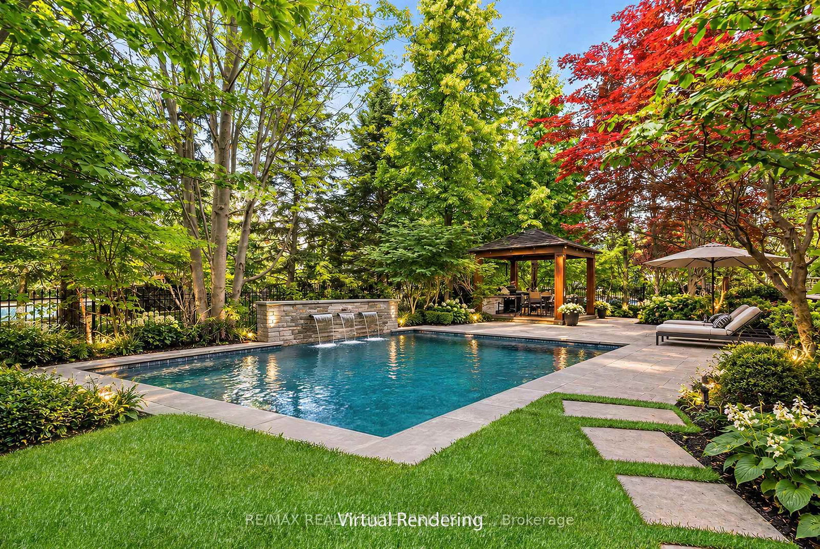 535 Canyon Street • Mississauga, ON photo 45