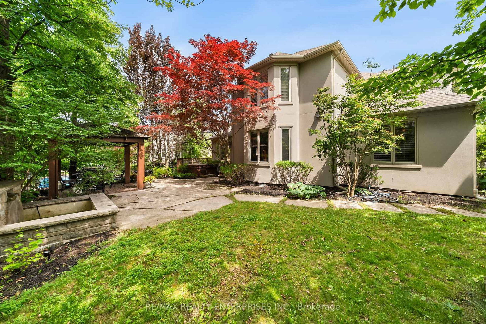 535 Canyon Street • Mississauga, ON photo 47