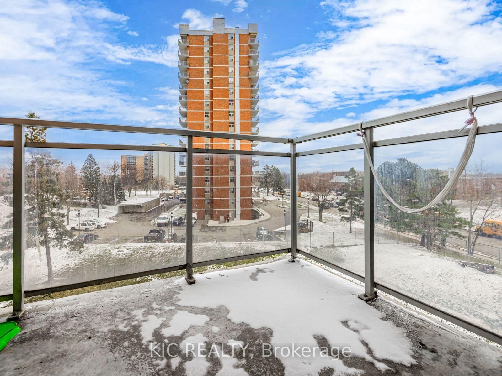2645 Kipling Avenue • #403 • Toronto, ON photo 14
