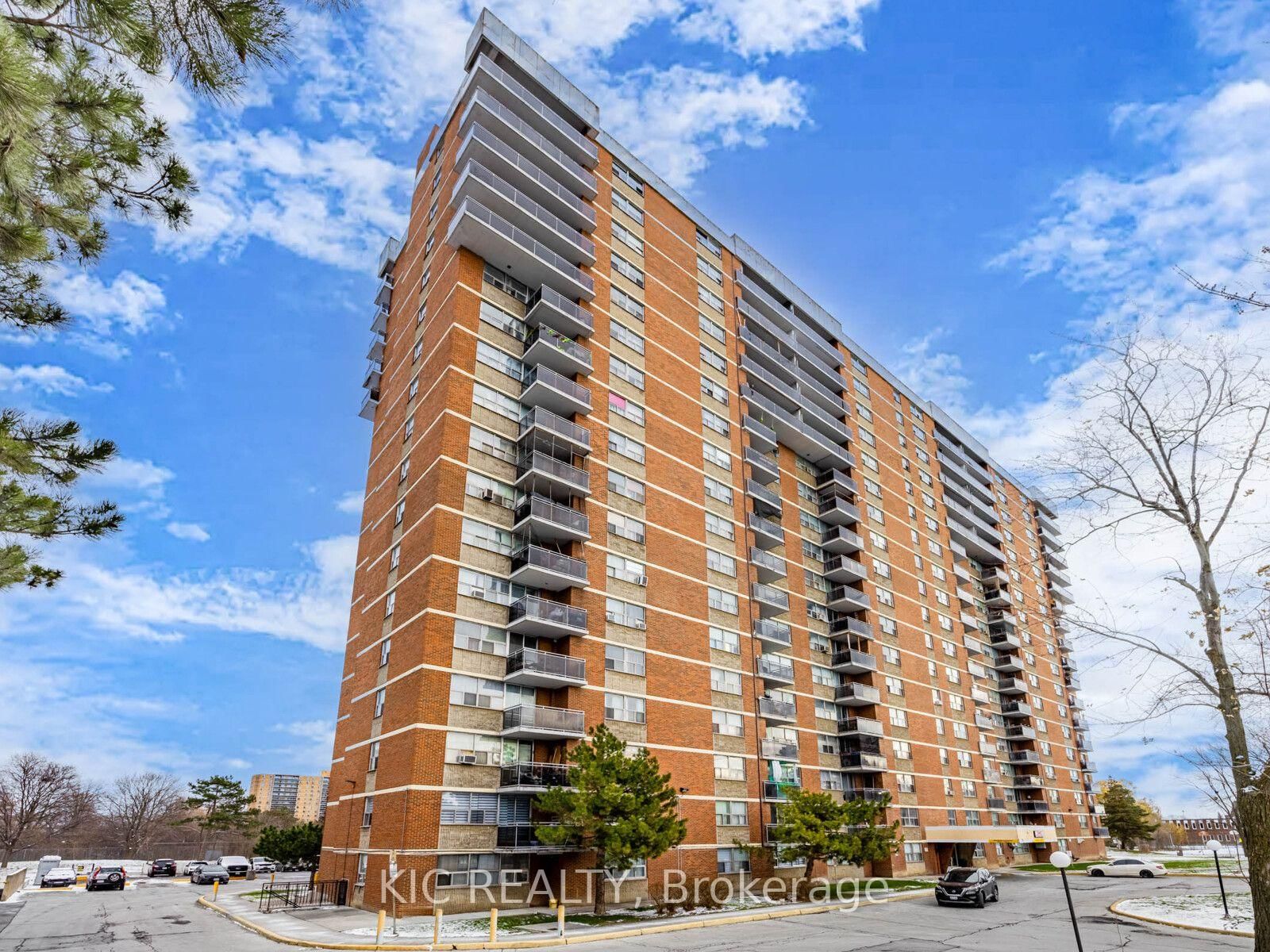 2645 Kipling Avenue • #403 • Toronto, ON photo 2