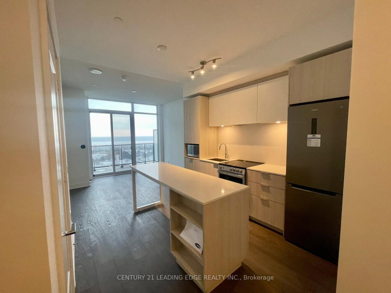 1206 - 70 Annie Craig Drive