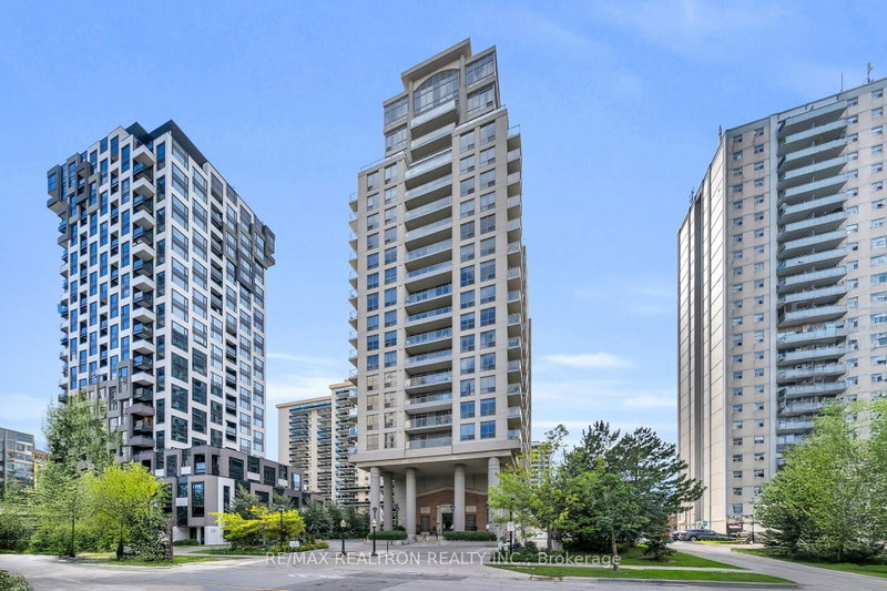 1210 - 70 High Park Avenue