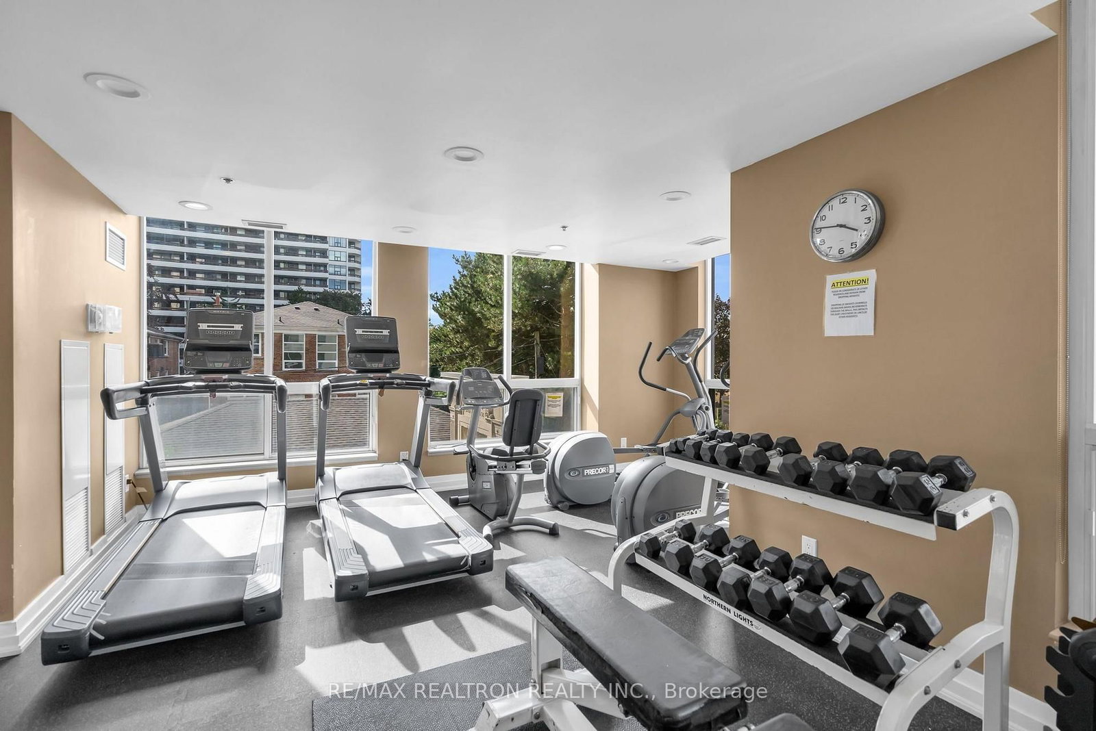 70 High Park Avenue • #1210 • Toronto, ON photo 30