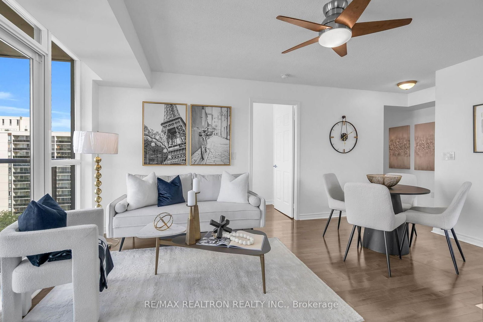 70 High Park Avenue • #1210 • Toronto, ON photo 8