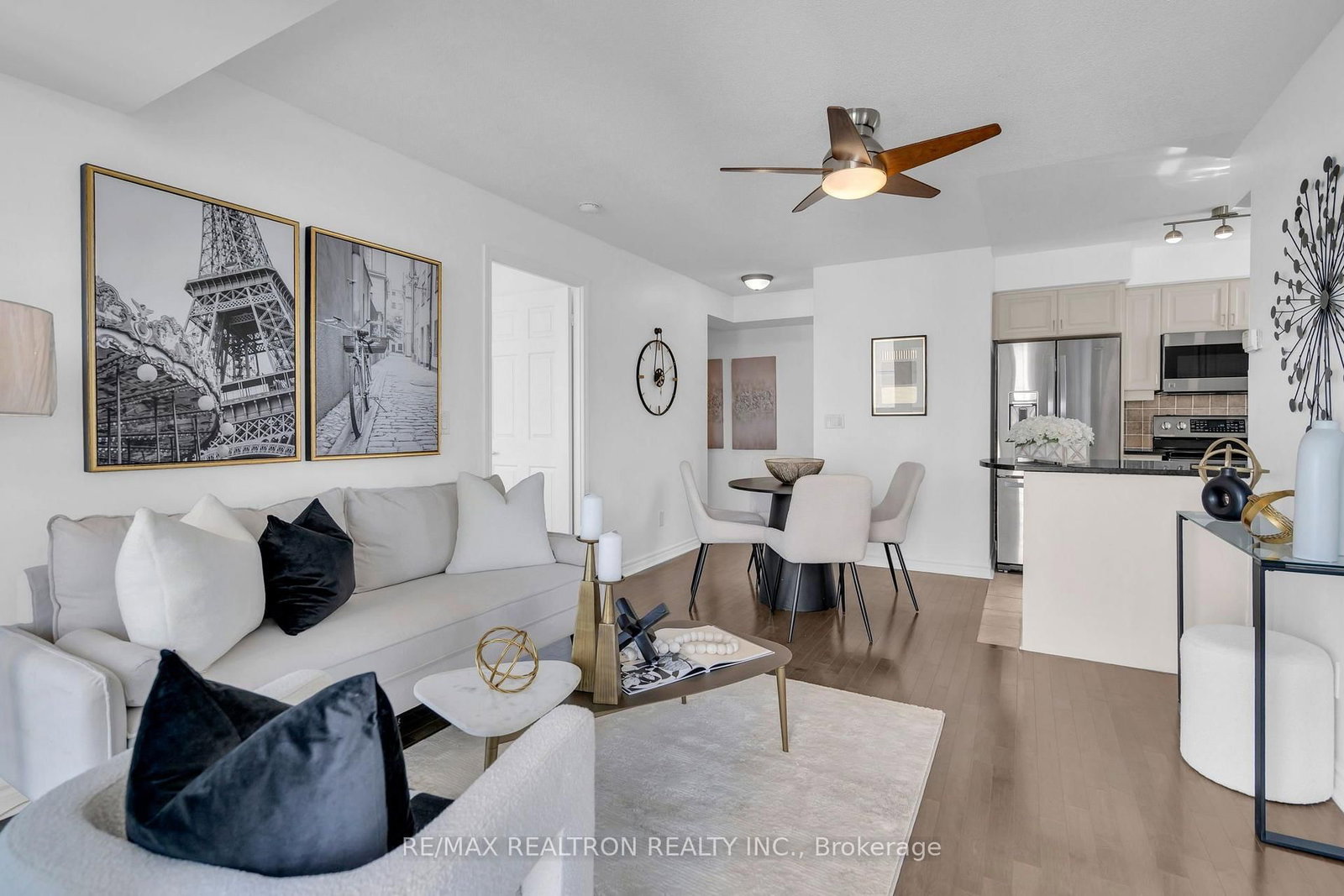 70 High Park Avenue • #1210 • Toronto, ON photo 9