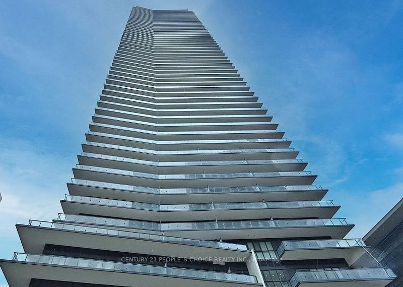 1506 - 38 Annie Craig Drive