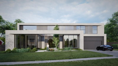 1119 Rebecca Street • Oakville, ON photo 3