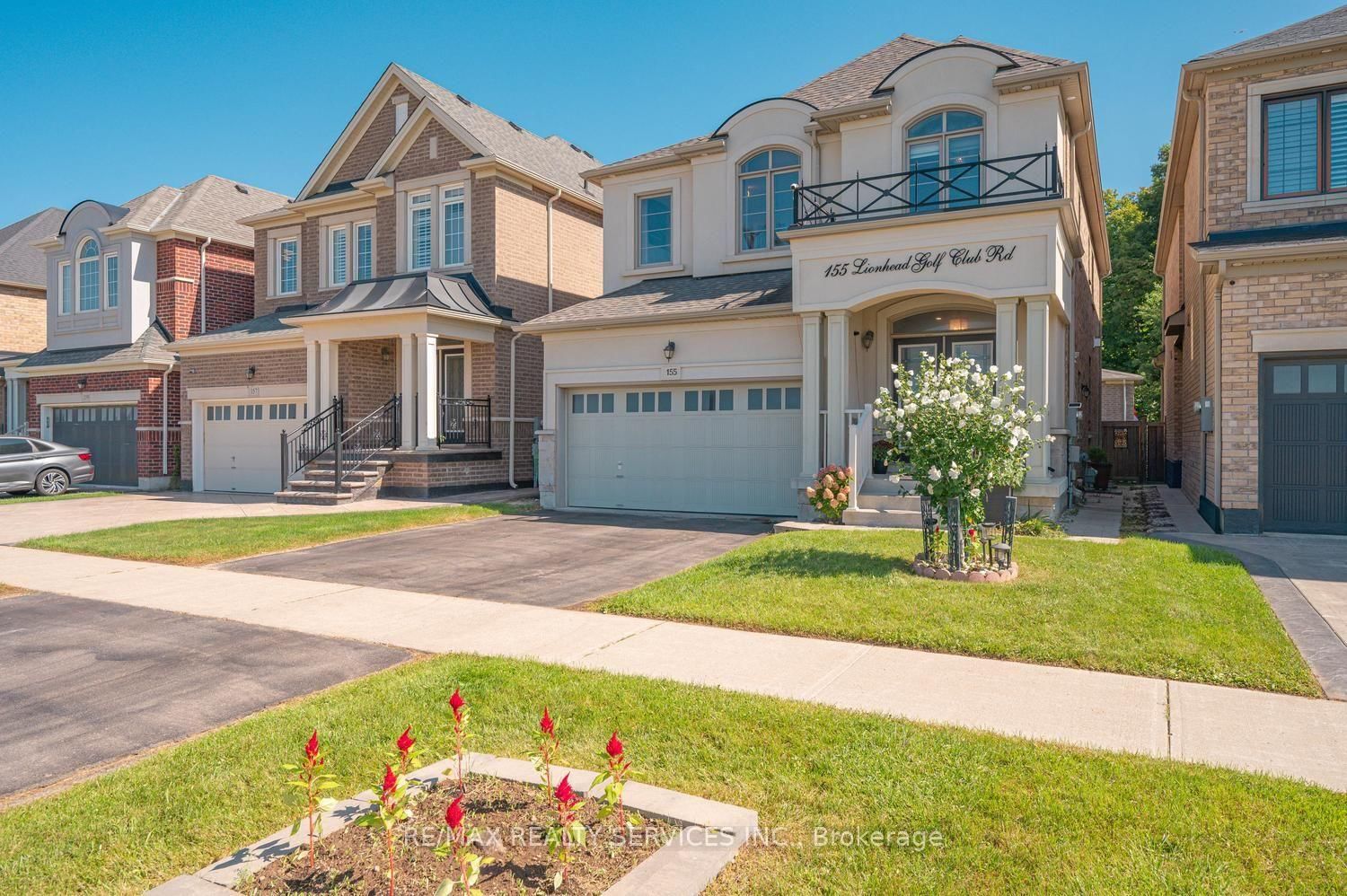 155 Lionhead Golf Club Road • Brampton, ON photo 4