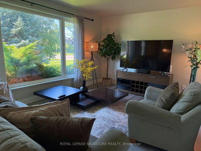 1350 Rebecca Oakville,ON L6L 1Z4 — Photo 10