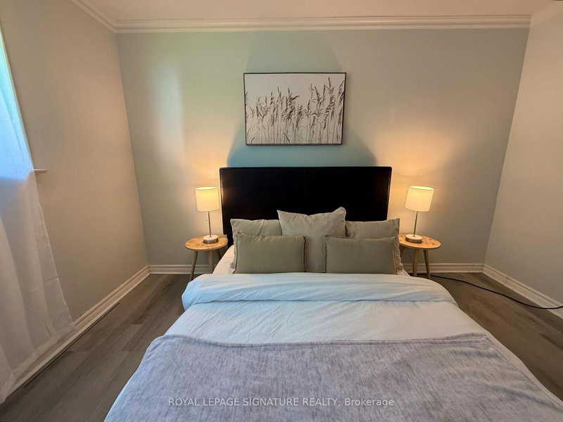 1350 Rebecca Oakville,ON L6L 1Z4 — Photo 18
