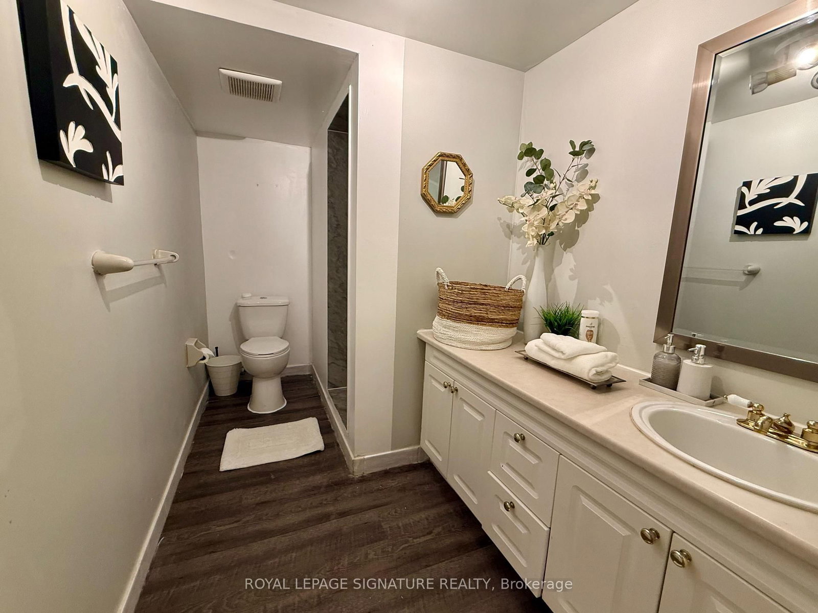 1350 Rebecca Oakville,ON L6L 1Z4 — Photo 22