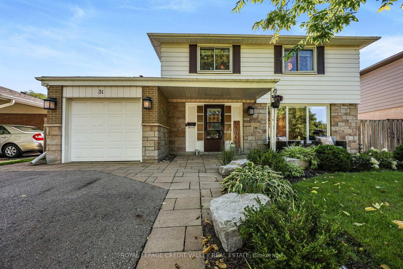 31 Melville Crescent