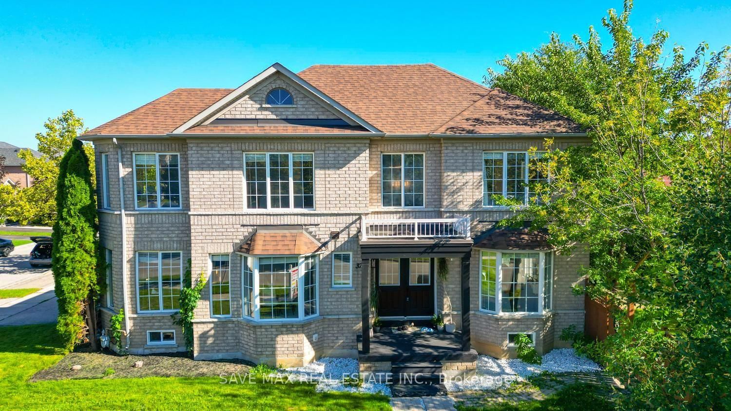 3762 Freeman Terrace • Mississauga, ON photo 1