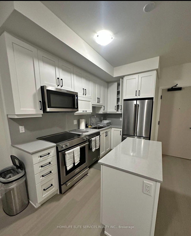 602 - 1415 Dundas Street E