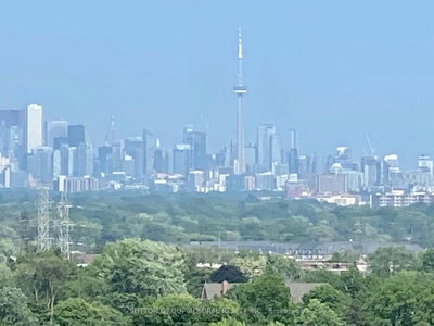 Condo for lease at 1511-9 Valhalla Inn Road, Toronto, Ontario, M9B 0B2 - Islington-City Centre West - MLS: W13774196