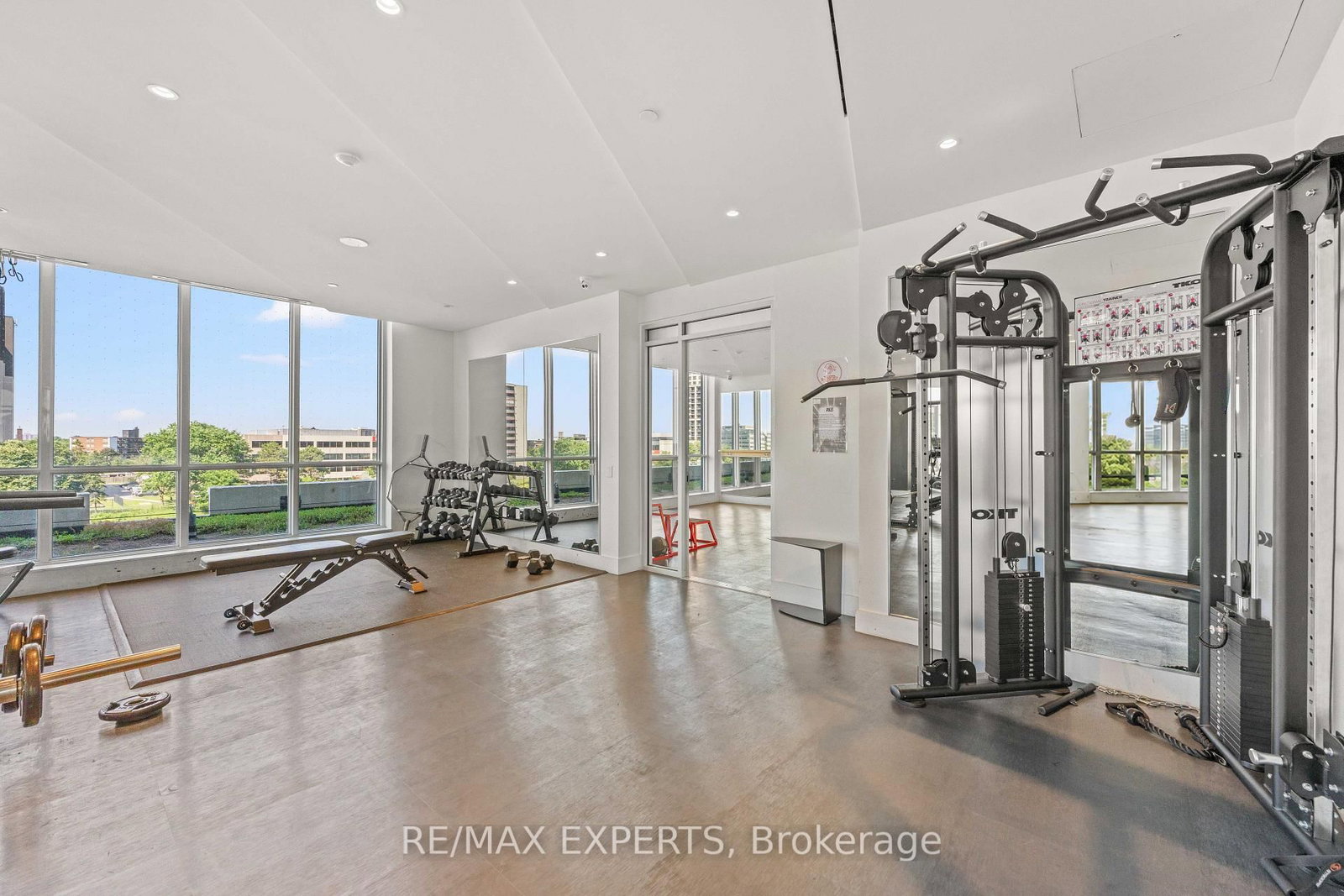 30 Gibbs Road • #1902 • Toronto, ON photo 30