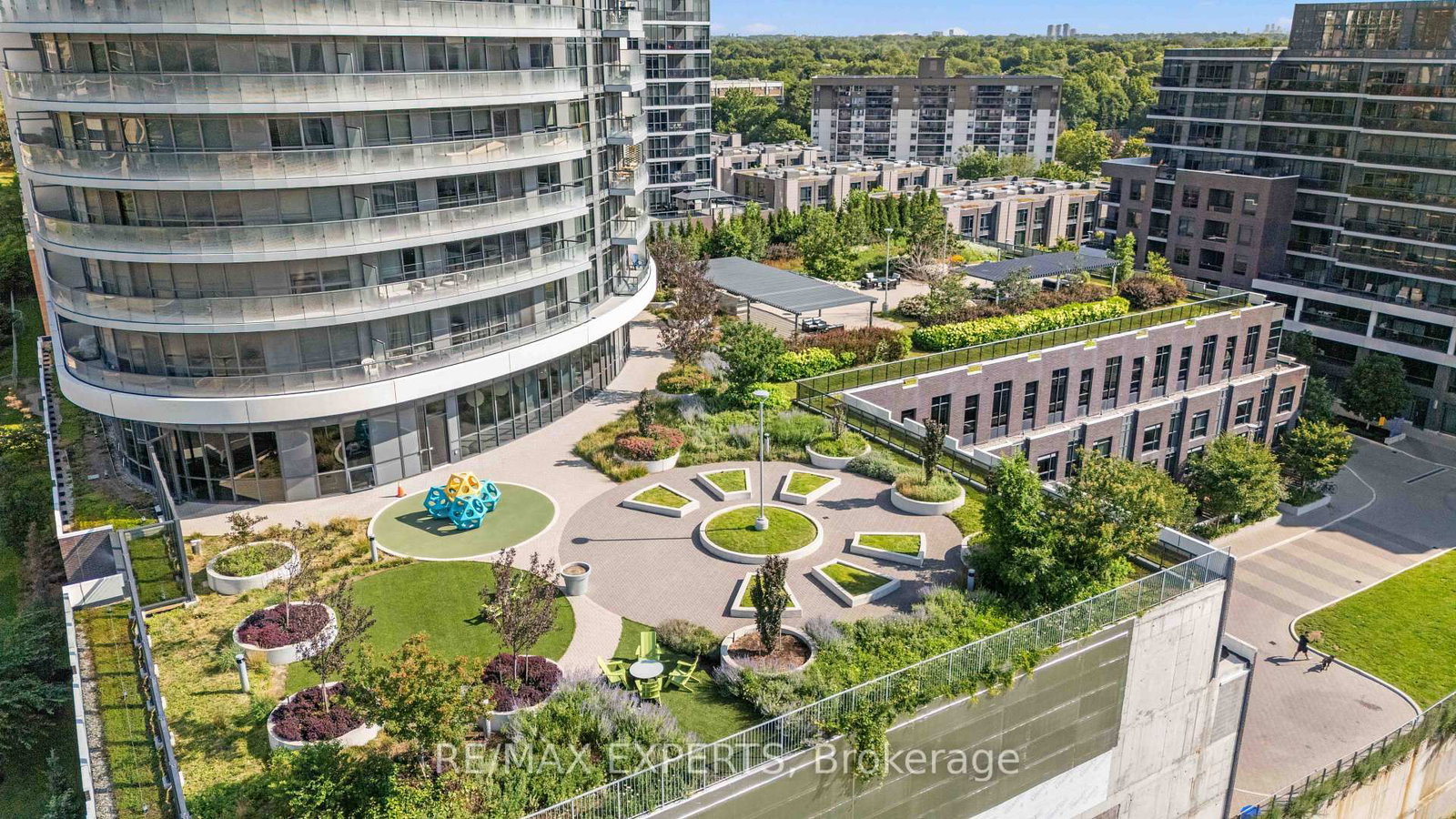 30 Gibbs Road • #1902 • Toronto, ON photo 35