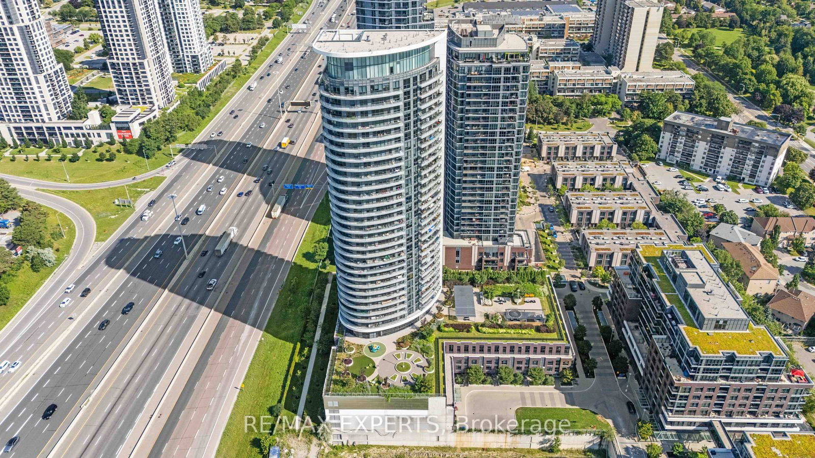 30 Gibbs Road • #1902 • Toronto, ON photo 38