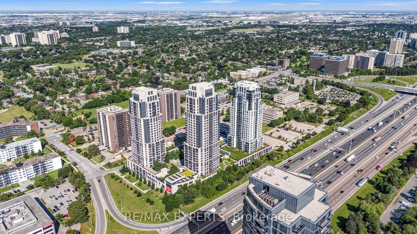 30 Gibbs Road • #1902 • Toronto, ON photo 41