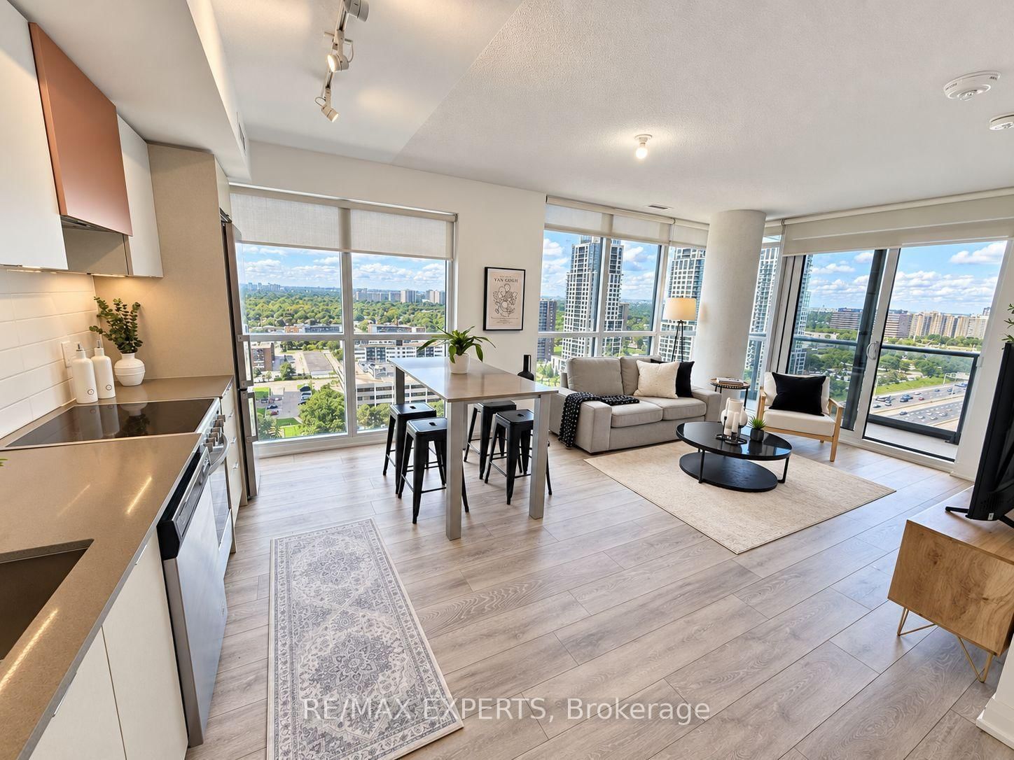 30 Gibbs Road • #1902 • Toronto, ON photo 5
