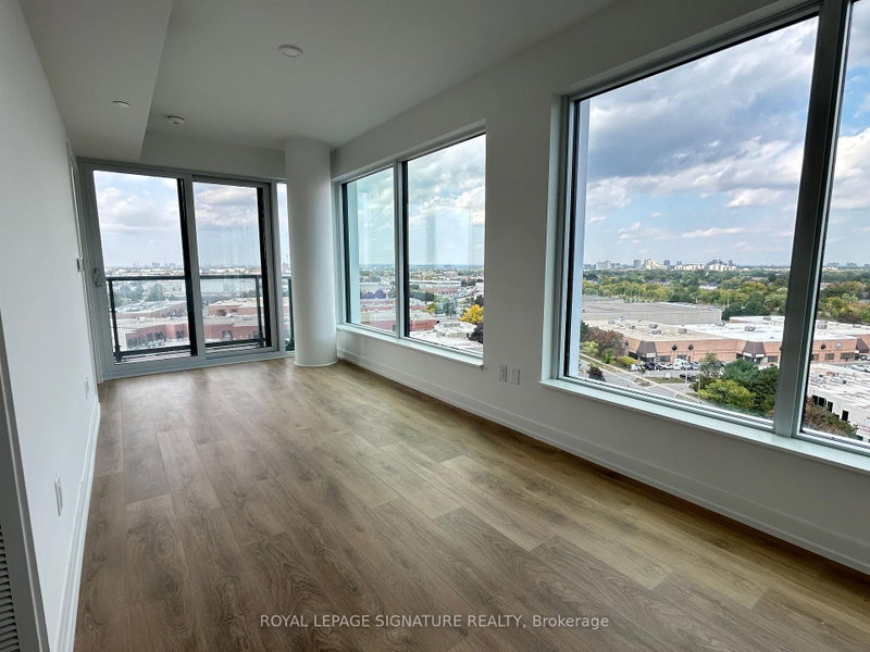 1130 - 1100 Sheppard Avenue W
