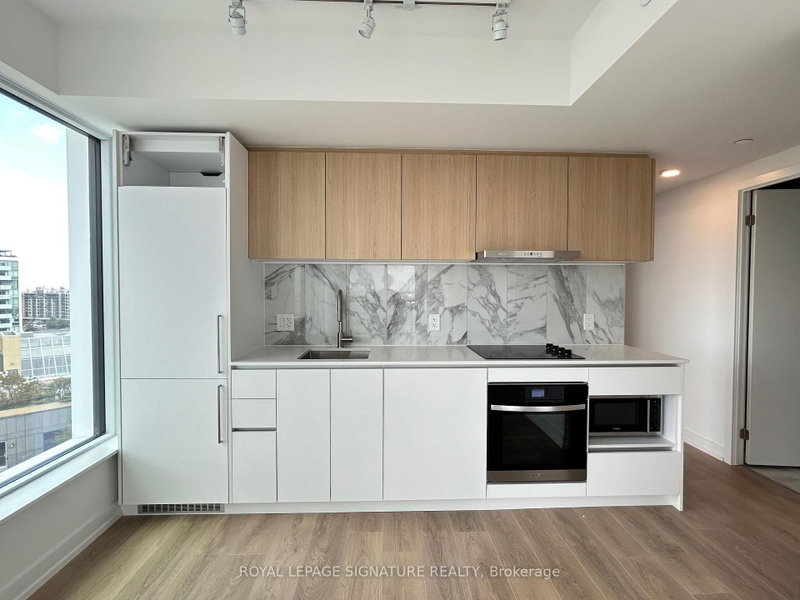 1130 - 1100 Sheppard Avenue W
