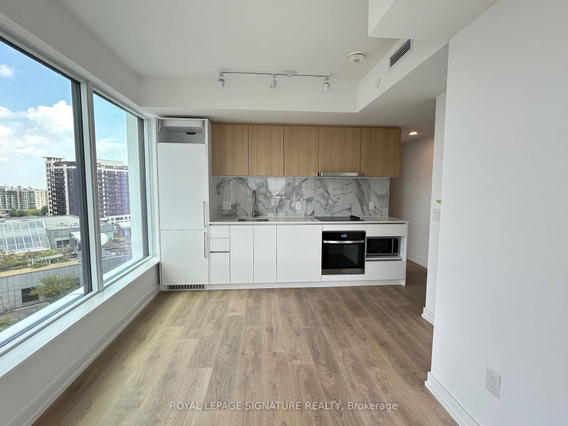 1130 - 1100 Sheppard Avenue W