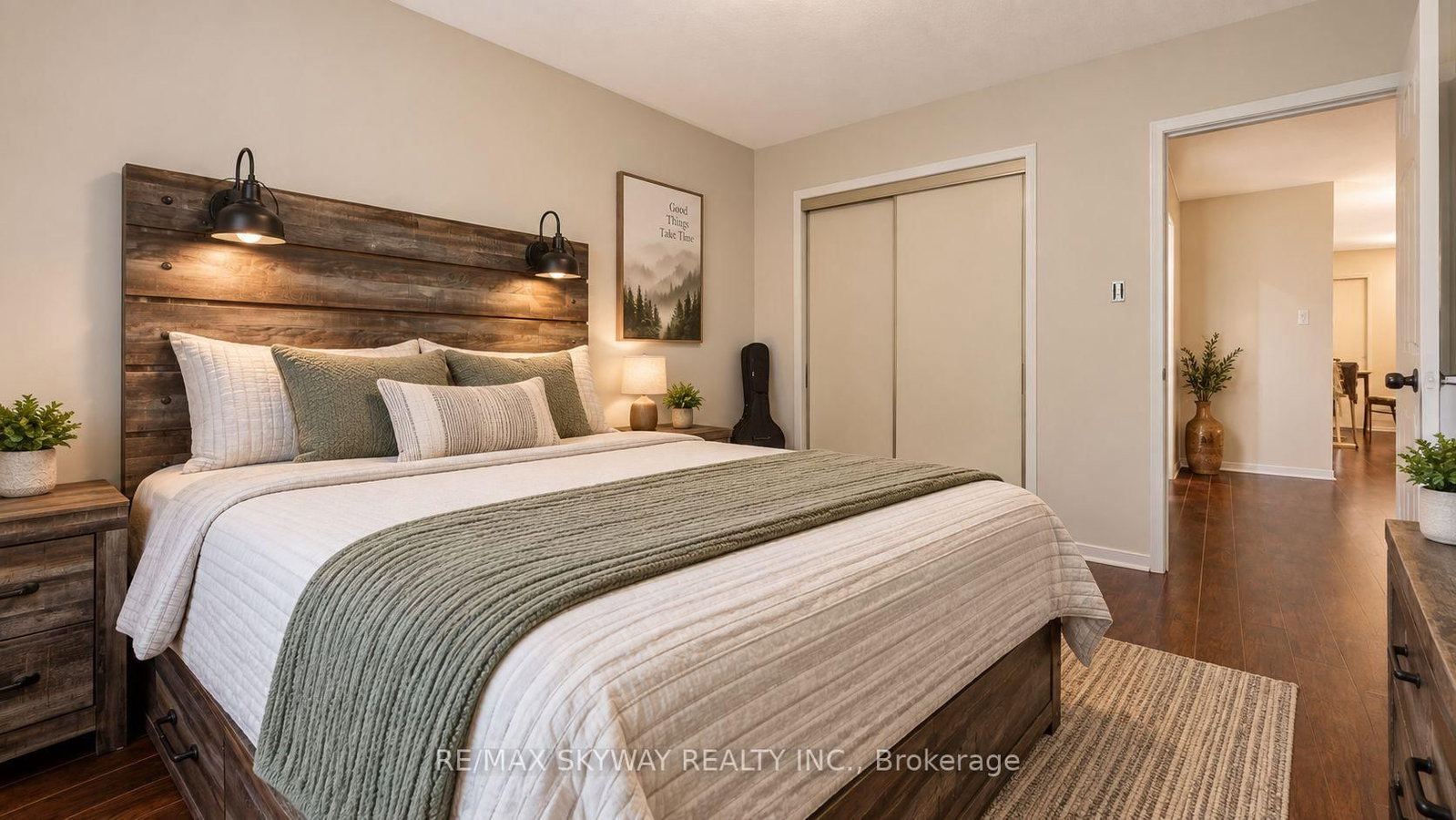 743 Winterton Way • Mississauga, ON photo 14