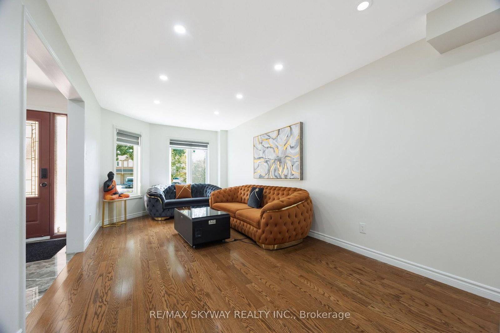 743 Winterton Way • Mississauga, ON photo 20